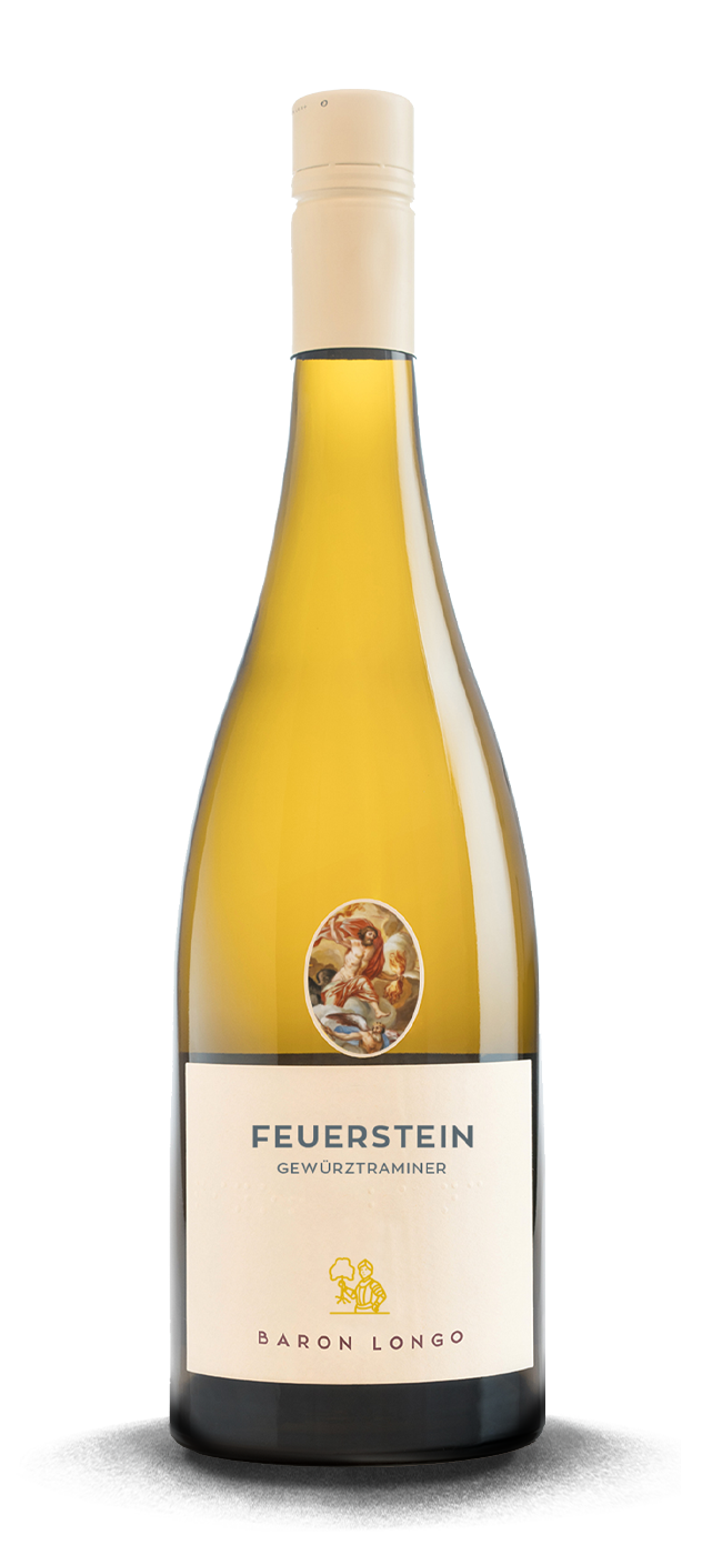 Gewürztraminer Feuerstein  2022 - Baron Longo